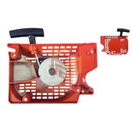 Starter Assembly Metal