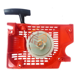 Starter Assembly Double Super