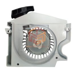 Starter Assembly Double King Park Aluminium