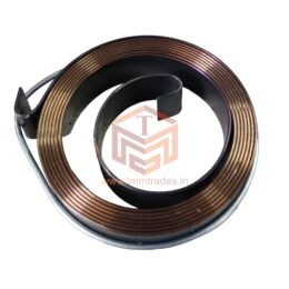 Double Spring Big Heavy Small Role