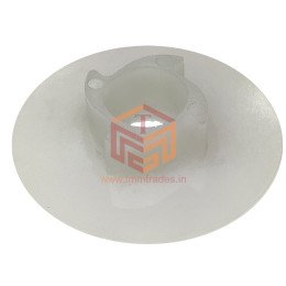 Alternative view of Top For Double Pully