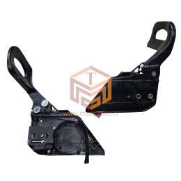 Break Assembly Half Heavy Emas Gold