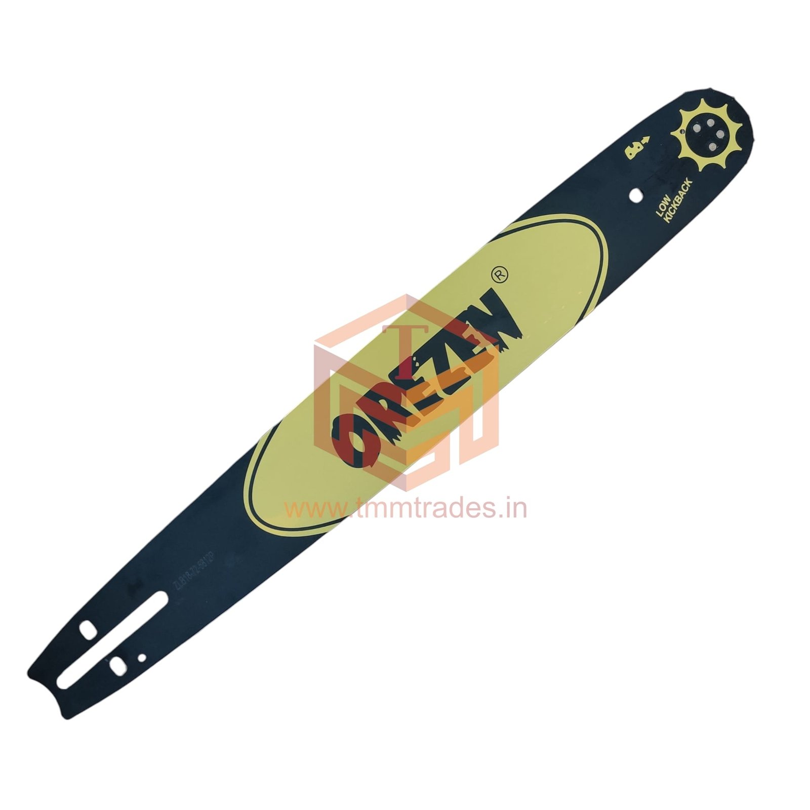 Guide Bar - Orezen Heavy