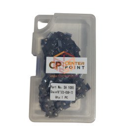 Chain Sadd - 18" / 22"