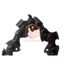 Alternative view of Engine Case