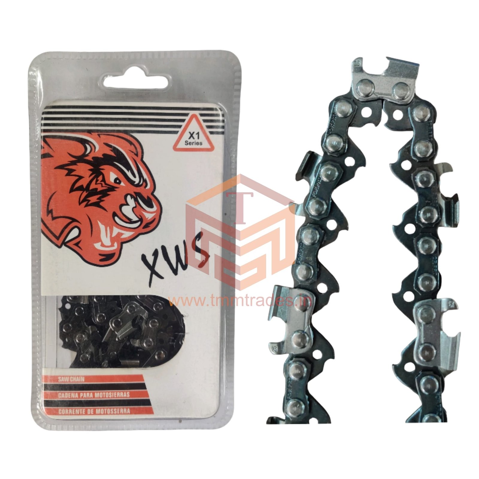 Chain - King - 18'' / 22'' - Image 2