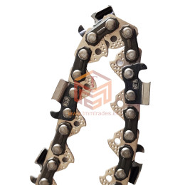 Alternative view of Chain - Miller - 18'', 22"