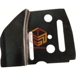 Oil Plate