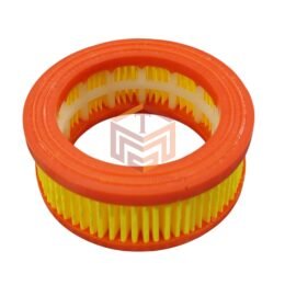 Air Filter King Round