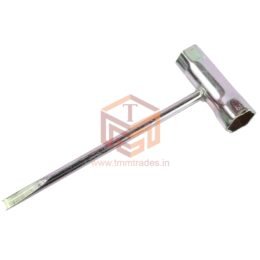 Plug Spanner