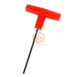 Allenkey - 3 MM / 4 MM / 5 MM / 6 MM