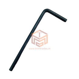Allenkey L Type - 3 MM / 4 MM / 5 MM / 6 MM