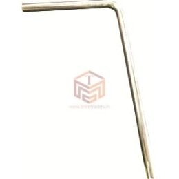 Flower Allenkey L Type