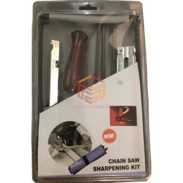 Chain Saw Filing Kit
