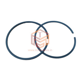 Alternative view of HUS 365 - 372  Rings Set - HUS 365, HUS 372