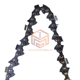 Alternative view of HUS 365 - 372 Chain - Saif Agro - 18" ( 34 Teeth ), 20" ( 36 Teeth ), 25" ( 42 Teeth )