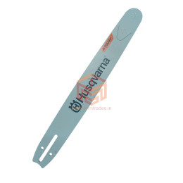 Alternative view of Husqvarna X Tough Guide Bar - 18" 596691168, 20" 596691172, 24"  596690884