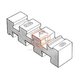 Chain Breaking Die
