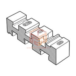 Alternative view of Chain Breaking Die