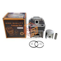BC Cylinder Set Center Point - 43 CC / 52CC