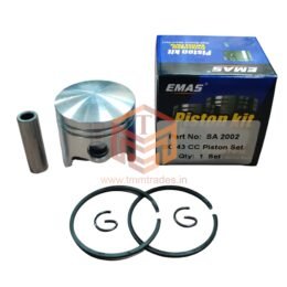 BC Piston Set Emas - 43 CC, 52 CC
