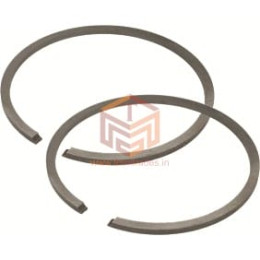 BC Rings Set - 43CC / 52 CC