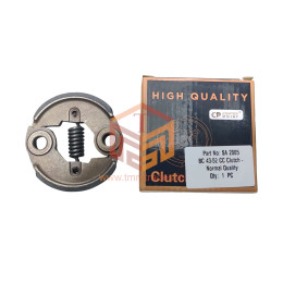 BC 43-52 CC Clutch