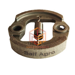 BC 43-52 CC Clutch Long Spring Saif Agro