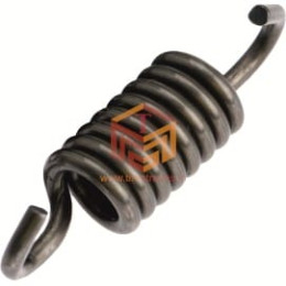 BC 43-52 CC Clutch Spring 8 Role