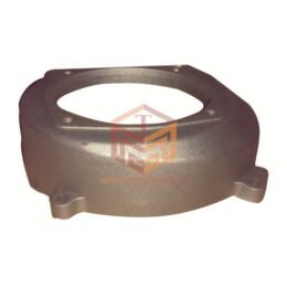 BC 43-52 CC Clutch Shroud