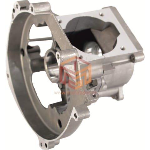 BC 43-52 CC Engine Case