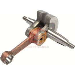 BC Crank Shaft - 43 CC / 52 CC