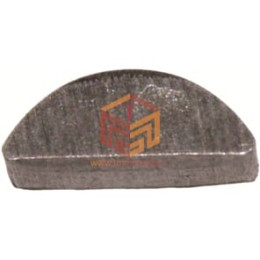 BC 43-52 CC Crank Shaft Key