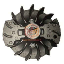 BC 43-52 CC Fly Wheel