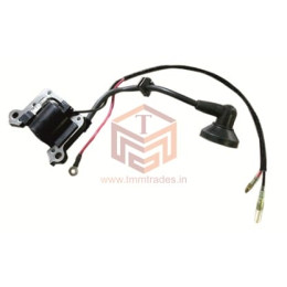 BC 43-52 CC Ignition Coil