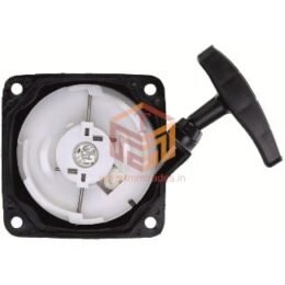 BC 43-52 CC Starter Assembly Normal