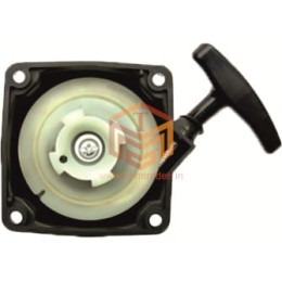 BC 43-52 CC Starter Assembly Easy