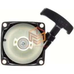 BC 43-52 CC Starter Assembly Greevs