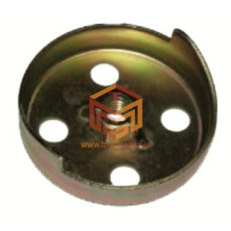 BC 43-52 CC Metal Pawl Round
