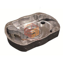 BC 43-52 CC Metal Pawl Square Single Pawl