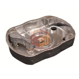 BC 43-52 CC Metal Pawl Square Single Pawl