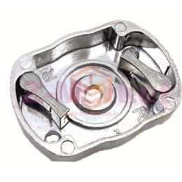BC 43-52 CC Metal Pawl Square Double Pawl