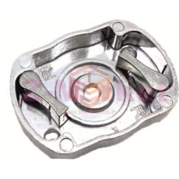 BC 43-52 CC Metal Pawl Square Double Pawl