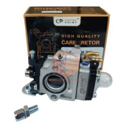 BC 43-52 CC Carburator Center Point