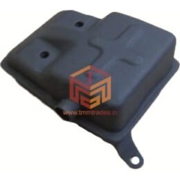 BC 43-52 CC Silencer