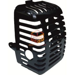 BC 43-52 CC Silencer Cover