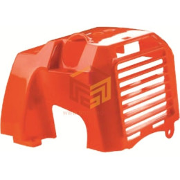 BC 43-52 CC Engine Cover