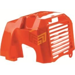 BC 43-52 CC Engine Cover