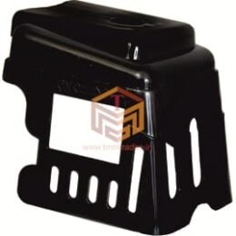 BC 43-52 CC Air Filter Cover