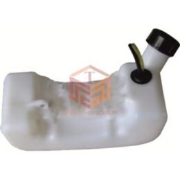 BC 43-52 CC Petrol Tank Set Side Cap